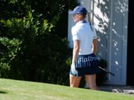 Charley Hull at The ANNIKA driven by Gainbridge (Source: Getty)